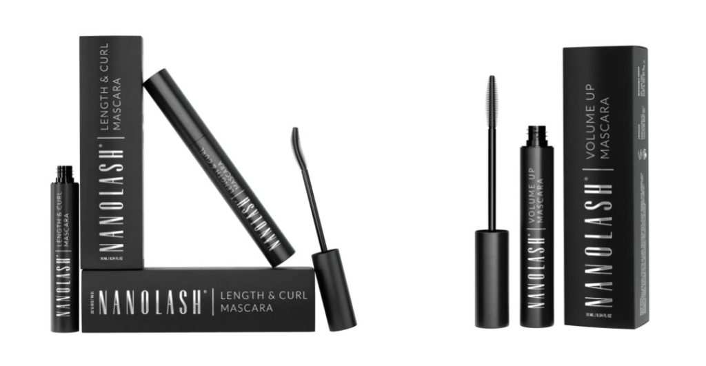 nanolash mascara