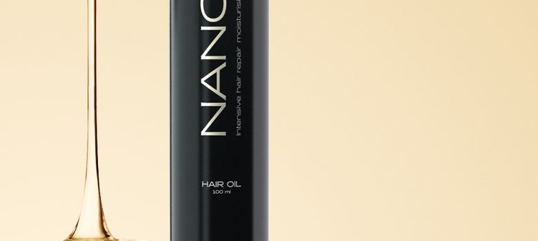 Meilleur huile pour prendre soin de vos cheveux - Nanoil