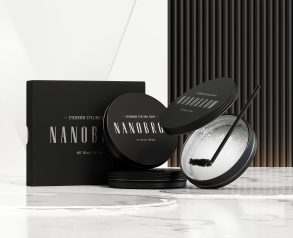Nanobrow Eyebrow Styling Soap