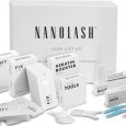 nanolash lash lift kit