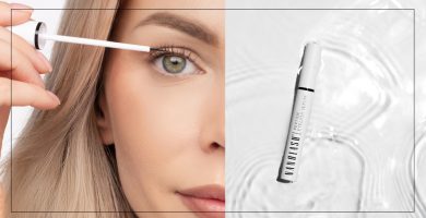 nanolash serum multi peptides pour les cils