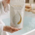 nanoil sel de bain relaxant