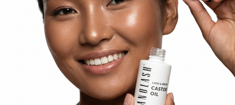 nanolash huile de ricin pour les cils